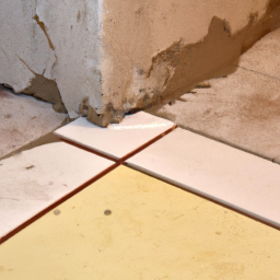 Carreaux de mosaïque : personnaliser votre salle de bain Hayange